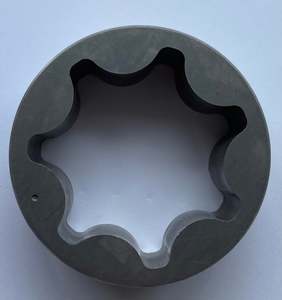 ZF: ROTOR FOR PUMP 16S