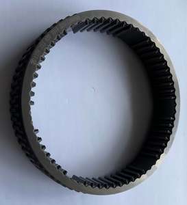 ZF: Synchronizer sliding sleeve