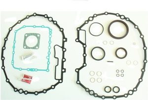 ZF: GASKET/SEAL KIT AS-TRONIC CEI: 298.158