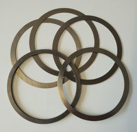 Fuller: SHIM KIT COUNTERSHAFT
 79.3x68.3 SIZES