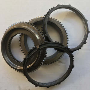 Fuller: SYNC-KIT RANGE