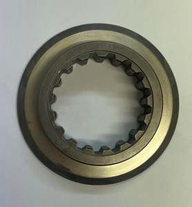 Spacer Sleeve - Aux. Drive Gear - 18 Speed