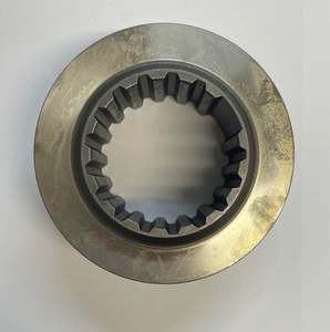Spacer Sleeve - Mainshaft Rear (Fits 5566510 brig)