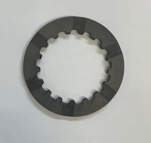 Spacer - Main Shaft Gears - RR