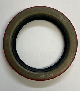 Seal - Input Shaft Cover (Isuzu / Daf) - RR