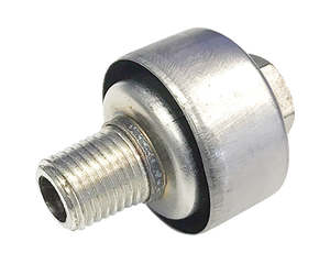 BREATHER 1/4 bsp