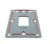 Front Mount: GASKET