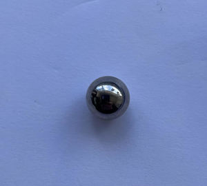 BALL .5'-FULLER