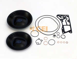 Voith Retarder: MEMBRANE REPAIR kit AMK seal kit ( TAS or CEI )