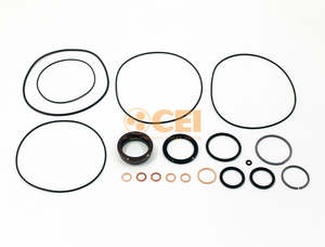 Voith Retarder: SEAL KIT R115 Stator seal kit aftermarket voith