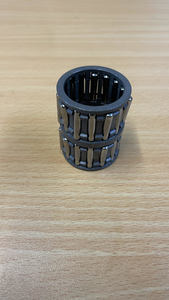 PILOT BEARING SPLITTER
