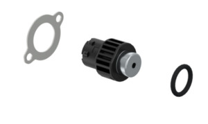 Transmission Control: sensor kit i shift