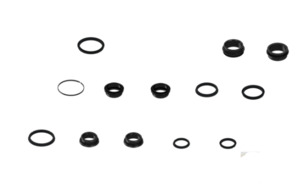 Transmission Control: SEAL KIT I-SHIFT LID SPECIAL GEUNINE WABCO