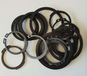 Fs6109 T3: GRADED CIRCLIP KIT 6109 GEAR BOX