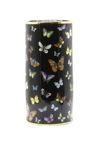 Butterfly Umbrella Stand / Black
