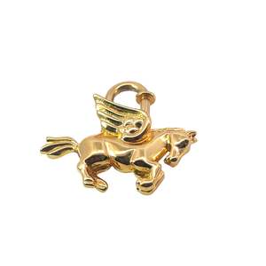 Jewellery Bracelets Amp Bangles Bracelets: Pegasus Vintage Hermes Charm