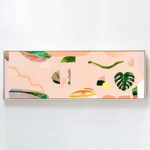 Originals On Canvas: Hopes and Dreams  - Original Artwork on Canvas