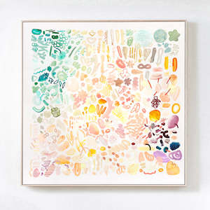 Limited Edition Prints: The Atlas of You - Limited Edition Print