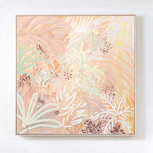 Held - Limited Edition Print