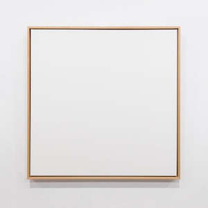 Add Framing for Canvas Prints (New Zealand Only)