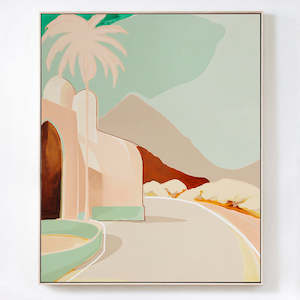 The Other World - Limited Edition Print