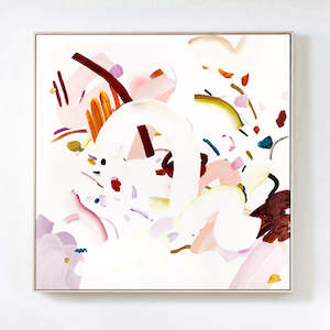 Neutrals: The Luminaries - Limited Edition Print