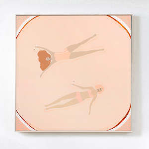 Chilli Margs  - Limited Edition Print