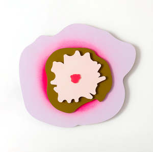 Pixie - Original 3D Artwork by Jen Sievers