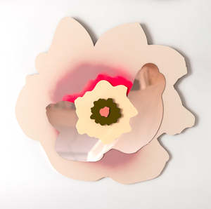 Nova - Original 3D Artwork by Jen Sievers