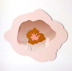 Juno - Original 3D Artwork by Jen Sievers