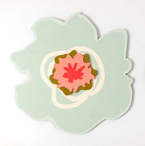 Rae - Original 3D Artwork by Jen Sievers