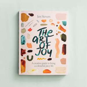 The Art of Joy