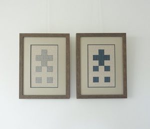 Products: Plus+Opposites I - Jennifer Strange