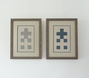 Plus+Opposites II - Jennifer Strange
