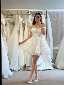 Products: JENNY BRIDAL - FLEUR Jenny Bridal