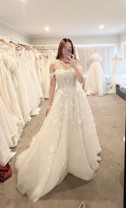 Products: JENNY BRIDAL - AURELIA Jenny Bridal