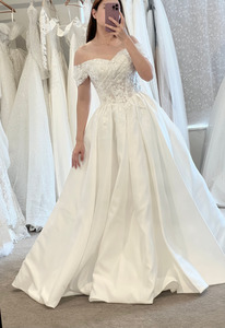 Products: JENNY BRIDAL - CELESTE Jenny Bridal