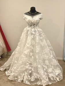 Products: JENNY BRIDAL BG005 Jenny Bridal