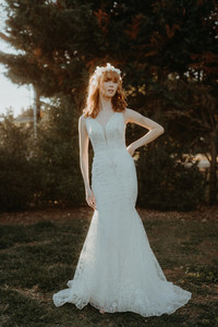 Products: JENNY BRIDAL - CHARLOTTE Jenny Bridal