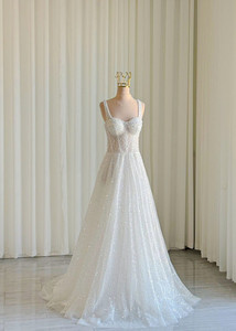 Products: JENNY BRIDAL - MIA Jenny Bridal