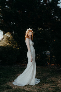 Products: JENNY BRIDAL - JACQUILINE Jenny Bridal