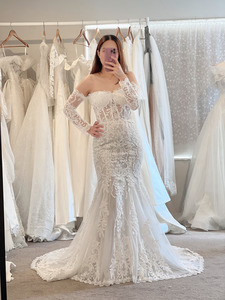 Products: JENNY BRIDAL - THALIA Jenny Bridal