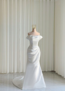 Products: JENNY BRIDAL - NARA Jenny Bridal