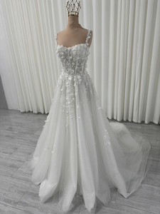Products: JENNY BRIDAL - GRACE Jenny Bridal
