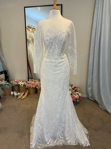 Products: JENNY BRIDAL - CL003 Jenny Bridal
