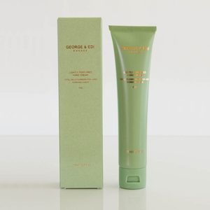 Products: George & Edi – Lightly Perfumed Hand Cream