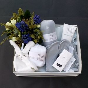 Gift Baskets: Gift Box – Baby