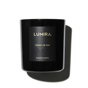 Products: Lumira Candles