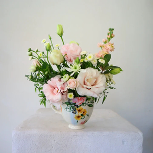 Gifts: Garden Tea party