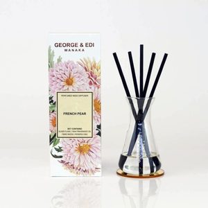 Gifts: George & Edi – Perfumed Reed Diffuser